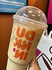 Dunkin' food