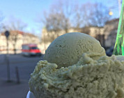 Il Gelato Italiano food