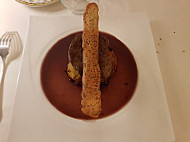 Auberge Napoléon food