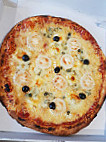 Pizza Sun food