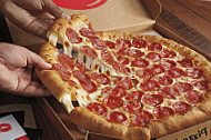 Little Caesars Pizza food