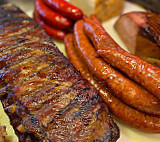 Soulman's -b-que food