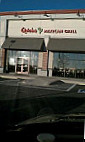 Qdoba Mexican Grill outside