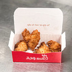 Chick-fil-a food