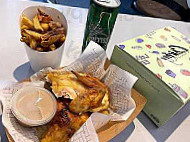 Chicky food