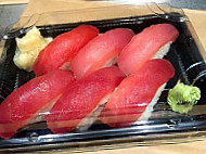 Sushi Top food