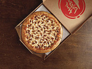 Pizza Hut food