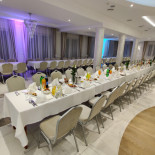 Belweder Restauracja I Dania