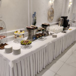 Belweder Restauracja I Wewnątrz