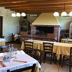 Pizzeria Ca' Dona Da Vittorio food