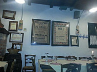 Pizzeria L'archetto food