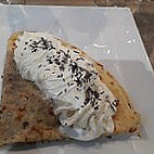 Creperie La Bolee food