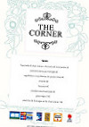 Mmcv The Corner menu