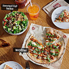 Mod Pizza Signal Butte food