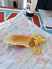 Jimmy John's food