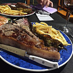 Parrillada O'adro food