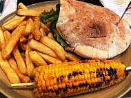 Nando's food