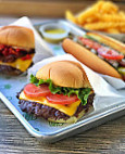 Shake Shack New Hyde Park food