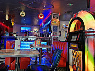 Memphis Coffee food