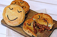 Pie Face food