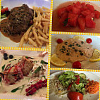 Ristorante Da Vinci food