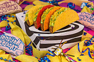 Taco Bell food