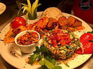 Ilbay's Turkish Cuisine food