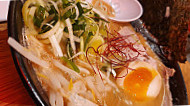 Sapporo Ramen food