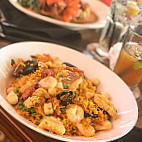 Bahama Breeze Ft Lauderdale Sunrise food