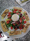 Atepizza Da Nicola food