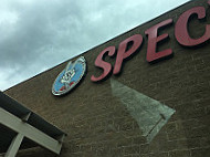 Spec's Wines, Spirits Finer Foods outside