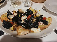 Il Pescatore food