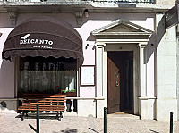 Belcanto outside