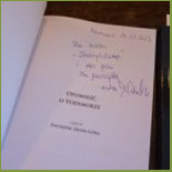 Złotogórski Menu