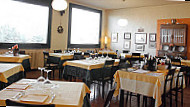 Trattoria Il Fiore inside