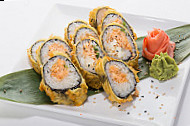 Sushi Runner Miami Lakes food