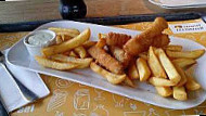 Nordsee food