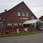 Restaurant Norddeich food