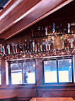 Hooligan's Super Bar inside