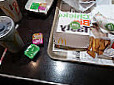 Mcdonald's Val De Reuil food