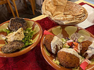 Baalbeck food