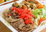 Yoshinoya Fullerton food