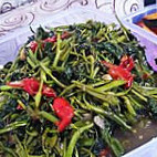 Masakan Khas Sunda food