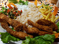 Imbiss Orient food