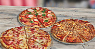 Domino's food