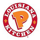 Popeyes Louisiana Kitchen outside