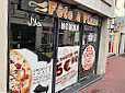 Fête À Pizza inside