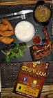 Mali Food food