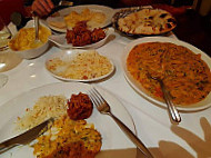 Shaan food