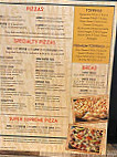 Fowlerville Farms Fmly menu